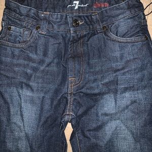 Seven Jeans